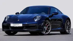 Gebraucht 2020 Porsche 911 Carrera S Coupé | 125.800 € (Etwas zu teuer)