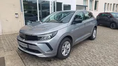 Gebraucht 2024 Opel Grandland X SUV | 22.990 € (Fairer Preis)