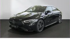 Gebraucht 2024 Mercedes CLA180 AMG Limousine | 34.860 € (Fairer Preis)