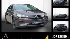 Gebraucht 2016 Opel Astra Edition Kombi | 6.990 € (Guter Preis)