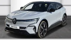 Grau Neu 2024 Renault Mégane Techno Limousine | 34.995 €