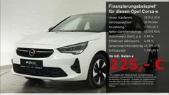 Gebraucht 2023 Opel Corsa-e Kleinwagen | 18.824 € (Fairer Preis)