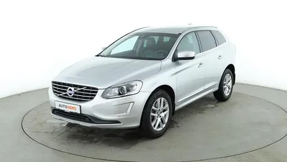 Gebraucht 2017 Volvo XC60 Summum SUV | 19.540 € (Guter Preis)