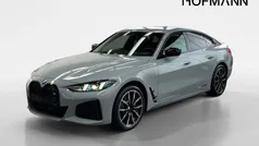 M brooklyn grau metallic Neu 2025 BMW M440 M Sport Limousine | 76.850 € (Guter Preis)