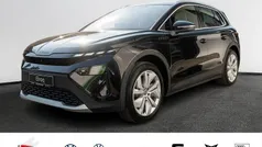 Gebraucht 2025 Skoda Elroq Suite SUV | 47.990 € (Fairer Preis)