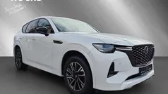 Gebraucht 2025 Mazda CX-60 Homura-Line SUV | 51.490 € (Fairer Preis)