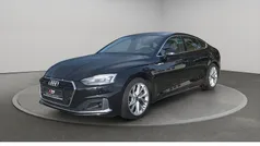 Gebraucht 2022 Audi A5 Sportback Advanced Kleinwagen | 36.890 € (Fairer Preis)