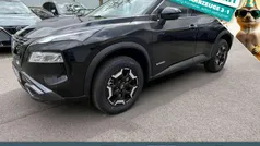 Schwarz Neu 2025 Nissan X-Trail SUV | 37.980 € (Superpreis)