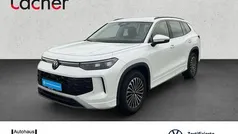 Gebraucht 2025 VW Tayron Life SUV | 45.990 € (Superpreis)