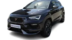 Gebraucht 2023 Cupra Ateca VZ SUV | 36.880 € (Fairer Preis)