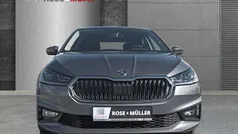 Gebraucht 2024 Skoda Fabia Style Kleinwagen | 18.490 € (Fairer Preis)