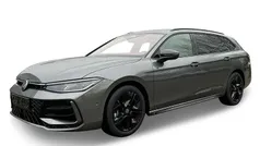 Gebraucht 2025 VW Passat R-line Kombi | 48.780 € (Guter Preis)