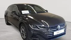 Gebraucht 2022 VW Arteon R-line Kombi | 31.990 € (Fairer Preis)