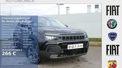 Gebraucht 2025 Jeep Avenger Longitude SUV | 24.990 € (Guter Preis)