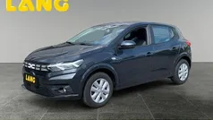 Gebraucht 2023 Dacia Sandero Expression Kleinwagen | 15.490 € (Guter Preis)