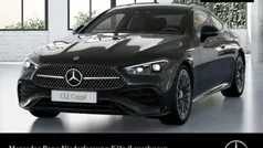 Gebraucht 2025 Mercedes CLE450 AMG Coupé | 75.890 € (Guter Preis)