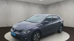 Gebraucht 2024 VW Polo Life Limousine | 20.400 € (Fairer Preis)