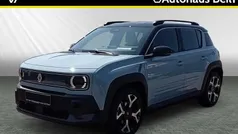 Gebraucht 2025 Renault 4 E-Tech Komfort SUV | 33.490 € (Superpreis)