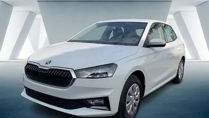 Gebraucht Skoda Fabia Selection 80 PS (58 kW) 2025 Kleinwagen