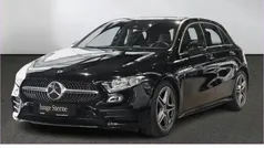 Mercedes A200