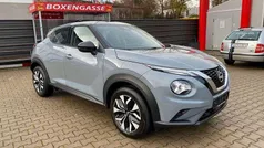 Gebraucht 2024 Nissan Juke Acenta SUV | 18.790 € (Fairer Preis)
