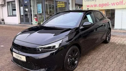 Gebraucht 2025 Opel Corsa Limousine | 20.790 € (Fairer Preis)