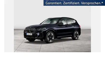 Gebraucht 2023 BMW iX3 Impressive SUV | 46.490 € (Fairer Preis)