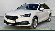 Gebraucht 2024 Seat Leon ST Style Kombi | 26.990 € (Fairer Preis)