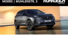 Gebraucht 2024 Peugeot 5008 Allure Van / Kleinbus | 42.490 € (Fairer Preis)