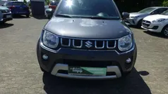 Mineral grey metallic (grau) Neu 2024 Suzuki Ignis Comfort Kleinwagen | 17.680 € (Guter Preis)