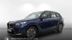 Metallic Gebraucht 2024 BMW X1 SUV | 37.900 € (Fairer Preis)