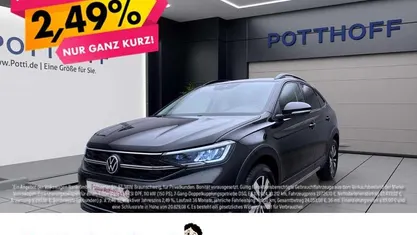 Gebraucht 2025 VW Taigo Goal SUV | 20.777 € (Fairer Preis)