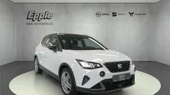 Gebraucht 2025 Seat Arona FR SUV | 25.490 € (Fairer Preis)