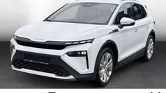 Weiß Gebraucht 2025 Skoda Elroq SUV | 47.295 € (Fairer Preis)