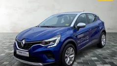 Gebraucht 2023 Renault Captur Equilibre SUV | 17.998 € (Fairer Preis)