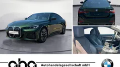 Gebraucht 2022 BMW i4 M Sport Limousine | 41.930 € (Fairer Preis)