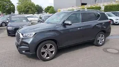 Gebraucht 2021 Ssangyong Rexton Sapphire SUV | 31.200 € (Guter Preis)