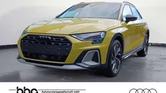 Gebraucht 2025 Audi A3 Kombi | 40.760 € (Fairer Preis)