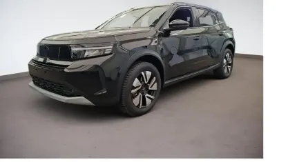 Gebraucht Opel Frontera 83 kW (113 PS) 2025 Schwarz SUV