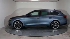 Gebraucht 2025 Cupra Leon Kombi | 34.941 € (Fairer Preis)
