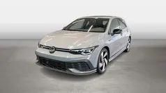 Mondsteingrau Gebraucht 2023 VW Golf VIII GTI Clubsport Limousine | 33.680 € (Guter Preis)