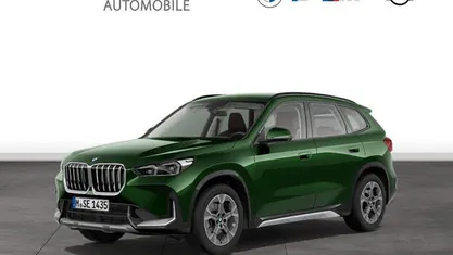 Gebraucht BMW X1 150 PS (110 kW) 2025 SUV