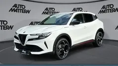 Weiß Neu 2025 Alfa Romeo GT Junior Edizione Speciale SUV | 29.989 € (Fairer Preis)