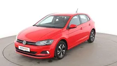 Gebraucht 2020 VW Polo Comfortline Limousine | 17.510 € (Fairer Preis)