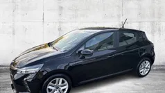 Schwarz Gebraucht 2024 Renault Clio V Evolution Limousine | 15.390 € (Guter Preis)