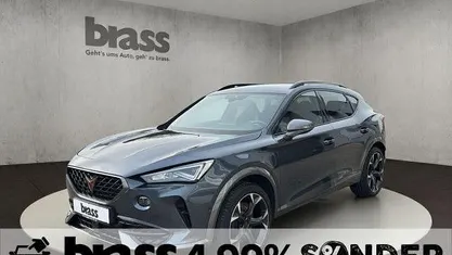 Gebraucht Cupra Formentor VZ 245 PS (180 kW) 2023 Magnetic tech SUV