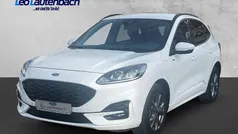 Gebraucht 2021 Ford Kuga ST-Line SUV | 23.900 € (Fairer Preis)