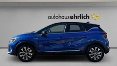 Gebraucht 2023 Renault Captur Techno SUV | 21.990 € (Fairer Preis)