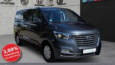 Gebraucht 2020 Hyundai H-1 Trend Van | 28.970 € (Fairer Preis)