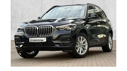 Gebraucht BMW X5 Sport Line 231 PS (169 kW) 2022 SUV
